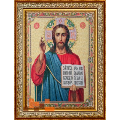 Ікона Ісуса Христа 59х76см